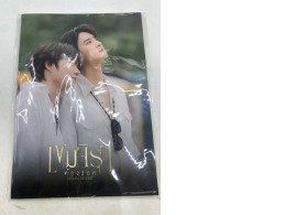 Photobook khemjira the series