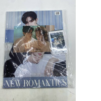 ZeeNunew – New Romantics Magazine 