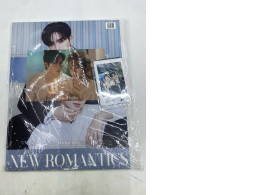 ZeeNunew – New Romantics Magazine 