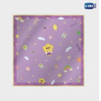 GMM TV CERI STICKY FABRIC