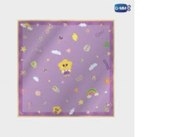 GMM TV CERI STICKY FABRIC