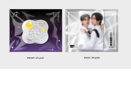 GMM TV CERI MIRROR GRIPTOK MAGSAFE