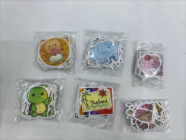 Big Set sticker Big Set sticker