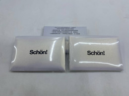 Set of 3 postcard Schon Set of 3 postcard Schon