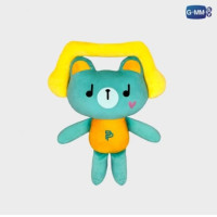 PERMPOON HUGGABLES PLUSH