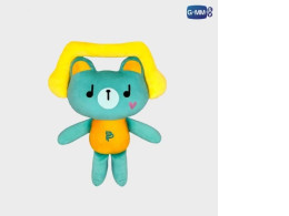 PERMPOON HUGGABLES PLUSH