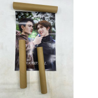 Set of 6  poster astral poohpavel