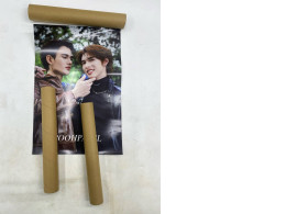 Set of 6 poster astral poohpavel Set of 6 poster astral poohpavel