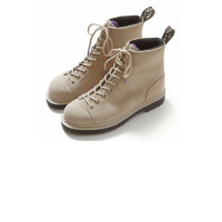 THE NORTH FACE Purple Label in collaboration with Dr. Martens