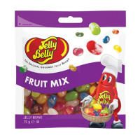 Jelly Belly Fruit Mix 70g 
