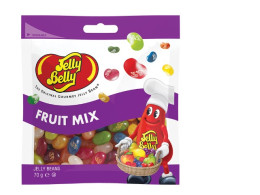 Jelly Belly Fruit Mix 70g 