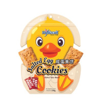 My Bizcuit Salted Egg Cookies 150g