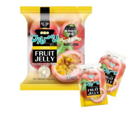 Fruit Jelly Passion Fruit Flavor Royal Family 