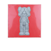 KAWS TOKYO FIRST SPACE 100 pieces Jigsaw Puzzle Exhibition Limited Rare Tokyo