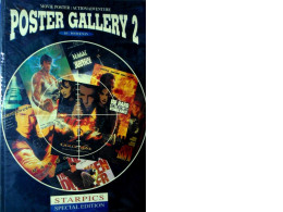 STRAPICS SPECIAL EDITION : POSTER GALLERY 2 By Poster Man