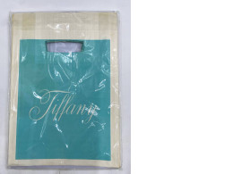 Tiffany & Co. paper gift bag. 