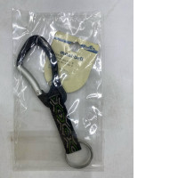 Montbell Carabiner Key Holder 6. 