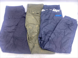 Set of 3 Men's long pants Set of 3 Men's long pants