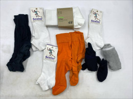 Set of 10 Long socks Set of 10 Long socks