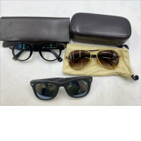 Set of 3 Women's Fashion Sunglasses Set of 3 Women's Fashion Sunglasses