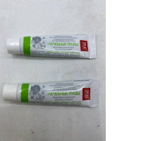Set of 2 Splat Professional Medical Herbs Bio-Active Toothpaste. 