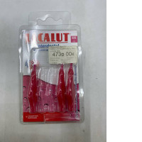 Lacalut interdental brushes, XXS size, 1 pack.
