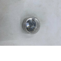 Glitter jar Glitter jar