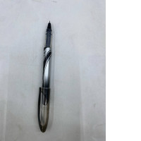 Black pen