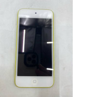 Apple iPod touch 5th generation, yellow. (NOT NEW )