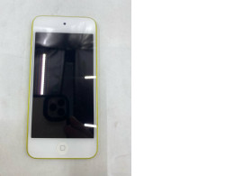 Apple iPod touch 5th generation, yellow. (NOT NEW )