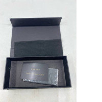 Empty GRESSO box, black. Empty GRESSO box, black.