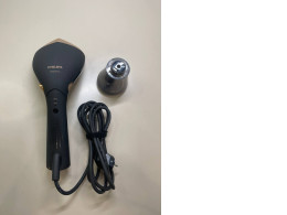 Philips handheld steamer