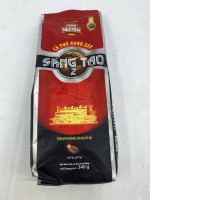 Trung Nguyen Creative 2 ground coffee.