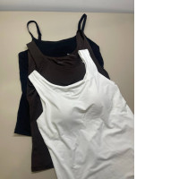 a set of three women's T-shirts