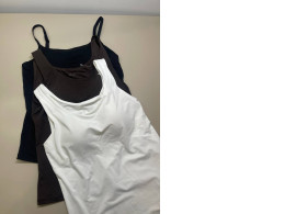 a set of three women's T-shirts