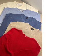 set of five sweaters set of five sweaters