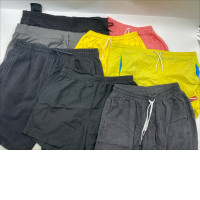 Set of 8 Men's shorts