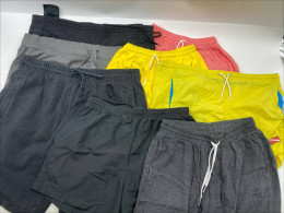 Set of 8 Men's shorts Set of 8 Men's shorts