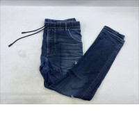 Men's long jeans
