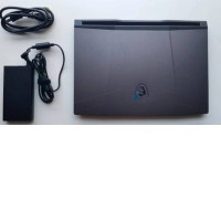 msi pulse gl66 with charger (not new)