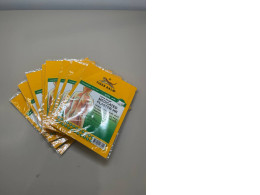 Set of 9 Tiger Balm plasters