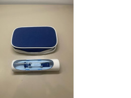 pencil holder with a bag