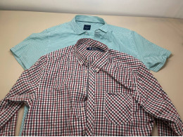 set of two shirts