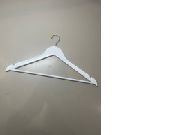 clothes hanger clothes hanger