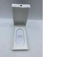 Empty Apple phone box 