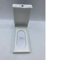 Empty Apple phone box 