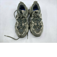 Balenciaga Track Sneakers in Gray.