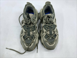 Balenciaga Track Sneakers in Gray.