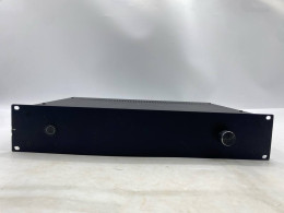 Shadow Hills Industries 2U rack-mountable power supply unit (PSU)  (NOT NEW)