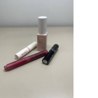 Set of four GLINT highlighter